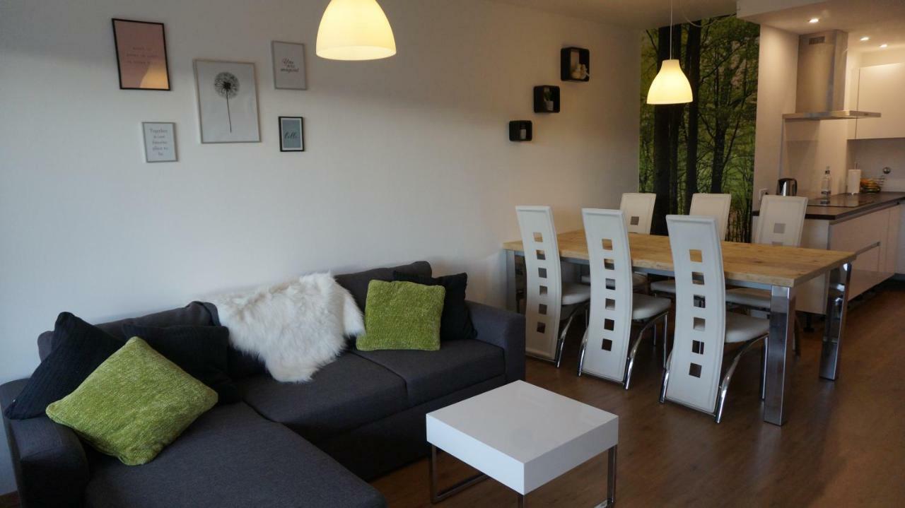 Appartement Familie Willems Winterberg 2 Dış mekan fotoğraf
