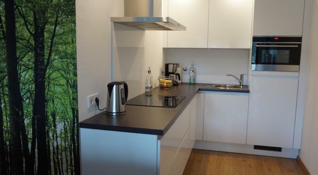 Appartement Familie Willems Winterberg 2 Dış mekan fotoğraf