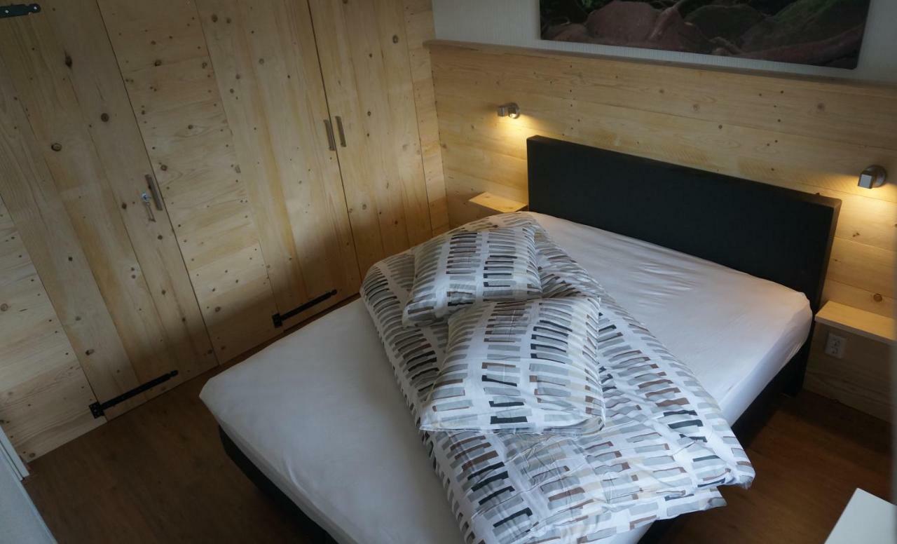 Appartement Familie Willems Winterberg 2 Dış mekan fotoğraf