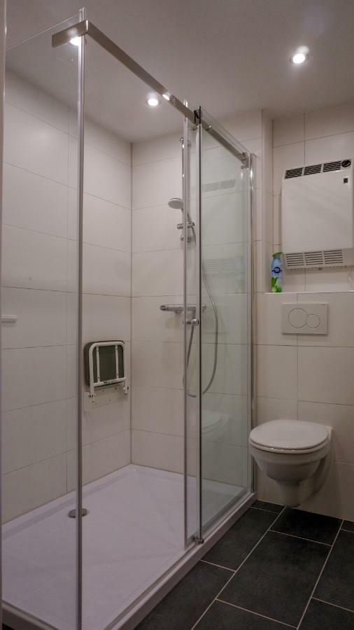 Appartement Familie Willems Winterberg 2 Dış mekan fotoğraf