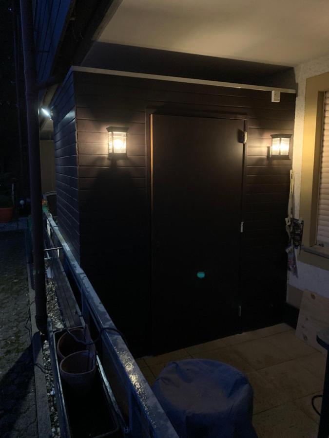 Appartement Familie Willems Winterberg 2 Dış mekan fotoğraf